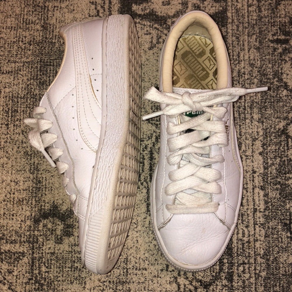 Puma sneakers